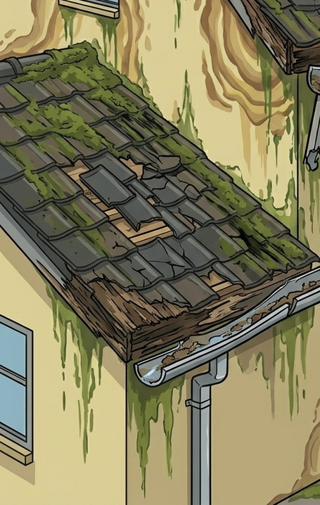 How to know if your roof needs repair