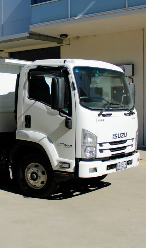 ASAP Waste Management North Shore Sydney